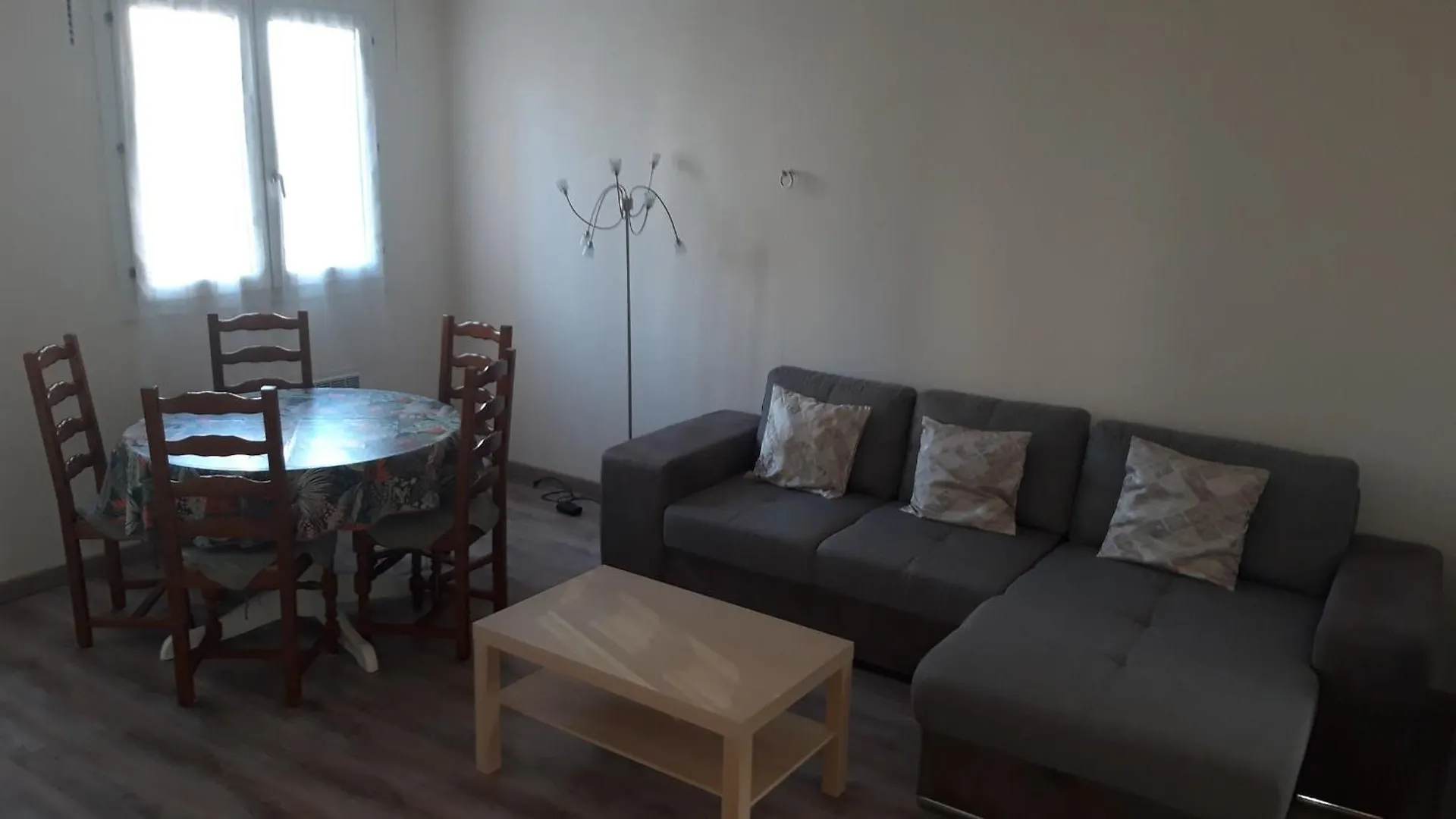 T3 Avec Garage - Proche Port & Plage Toulon Apartmán